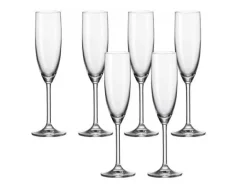 LEONARDO Sektglas DAILY