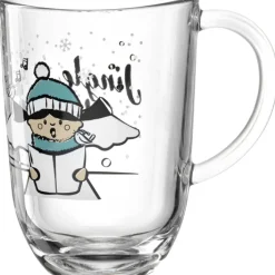 LEONARDO Tasse CAPANNA Engel