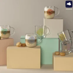 LEONARDO Tasse DU BIST WUNDERVOLL