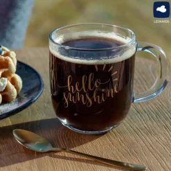 LEONARDO Tasse HELLO SUNSHINE