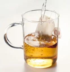 LEONARDO Teeglas NOVO 6er Set - je 570 ml