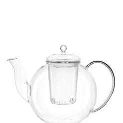 LEONARDO Teekanne 1,2 l ARMONIA Glas