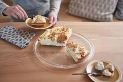 LEONARDO Tortenplatte CIAO