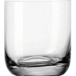 LEONARDO Trinkglas DAILY 6er Set 320 ml