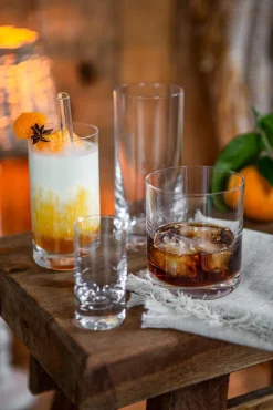 LEONARDO Trinkglas M EASY PLUS 260 ml