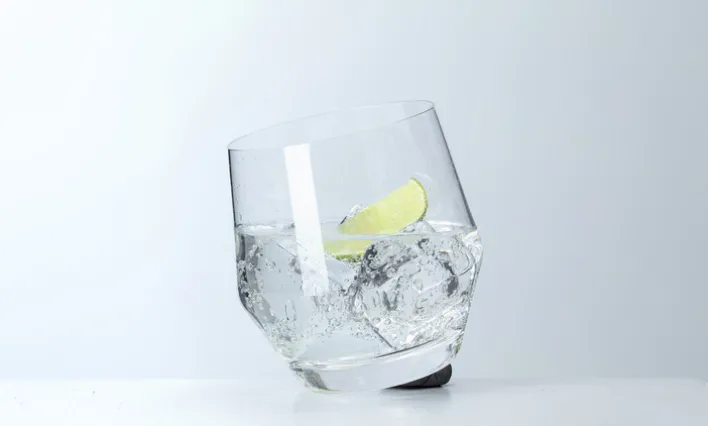 Leonardo Trinkglas PUCCINI Kristallglas 310 ml