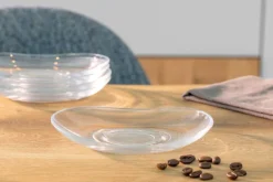 LEONARDO Untertasse NAPOLI 6er Set 14 cm