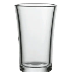 LEONARDO Vase BLOOM 22 cm Glas klar