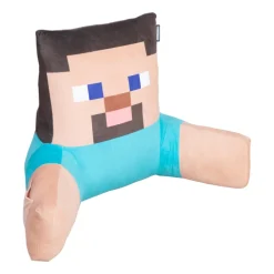 Lese- Relaxkissen Steve MINECRAFT