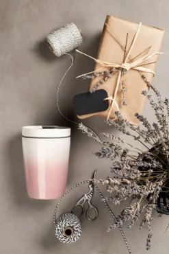 like. Becher COFFEE TO GO POWDER 290 ml