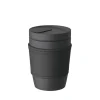 like. Becher COFFEE TO GO 290 ml schwarz