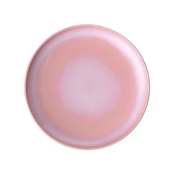like. Dessertteller PERLEMOR CORAL rosa