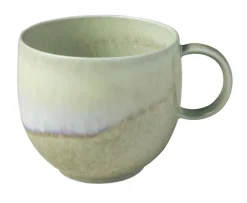 like. Kaffeebecher PERLEMOR ALGA grün