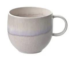 like. Kaffeebecher PERLEMOR SAND braun