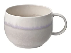 like. Kaffeetasse PERLEMOR SAND braun