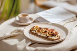 like. Kaffeetasse PERLEMOR SAND braun