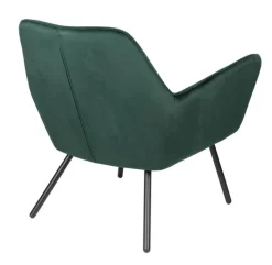 Loungesessel BON dunkelgrün