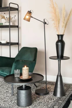 Loungesessel BON dunkelgrün