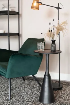 Loungesessel BON dunkelgrün