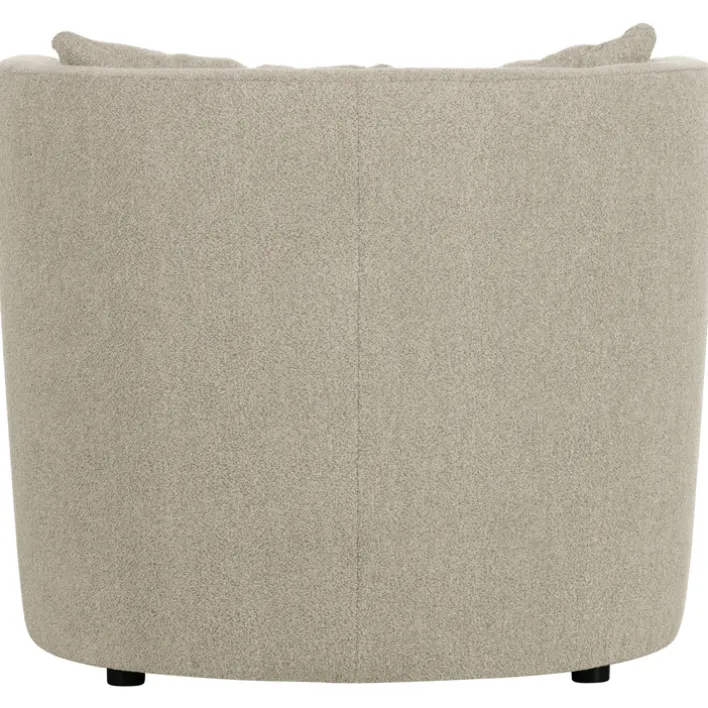 Loungesessel EXPLORE naturalbeige