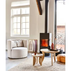 Loungesessel EXPLORE naturalbeige