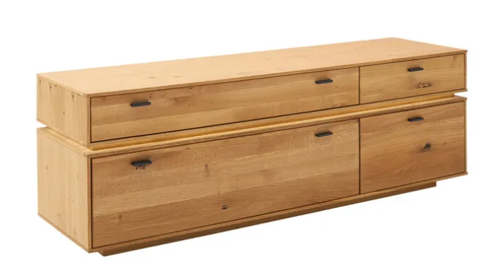 Lowboard COMO 183 x 62 cm