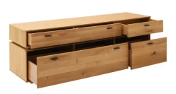 Lowboard COMO 183 x 62 cm