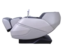 Massagesessel ANSGAR grau