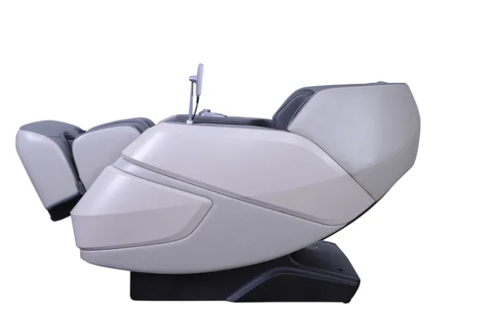 Massagesessel ANSGAR grau