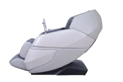 Massagesessel ANSGAR grau