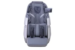 Massagesessel ANSGAR grau