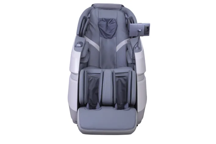 Massagesessel ANSGAR grau