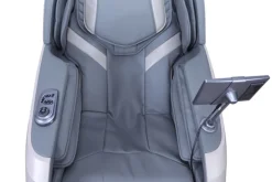 Massagesessel ANSGAR grau