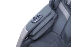 Massagesessel ANSGAR grau