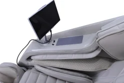 Massagesessel SULU schwarz