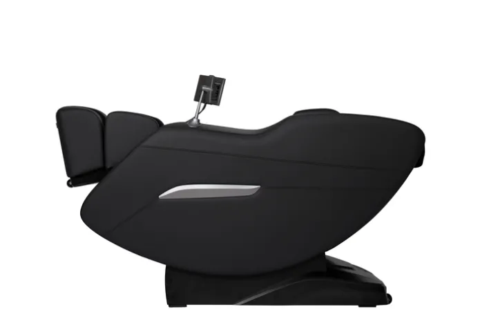 Massagesessel SULU schwarz