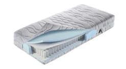 Matratze KRETA 90 x 200 cm H2