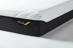 Matratze PRO PLUS 90 x 200 cm Medium Firm