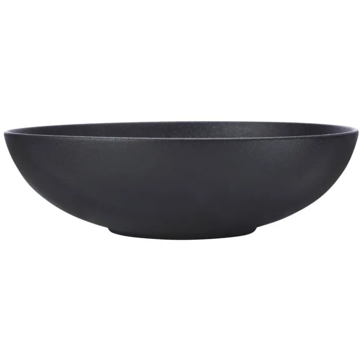 MAXWELL & WILLIAMS Schüssel CAVIAR BLACK 2200 ml schwarz