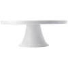 MAXWELL & WILLIAMS Tortenplatte BASICS 30 cm weiß