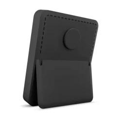 Mebus Klimastation Thermo-Hygrometer schwarz