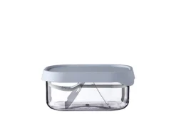 MEPAL Fruchtbox TAKE A BREAK 250 ml Kunststoff Nordic Blue