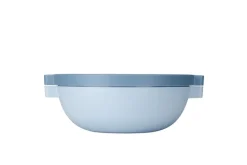 MEPAL Lunchbowl BENTO BENTO Vita 1,5 Liter Nordic Blue