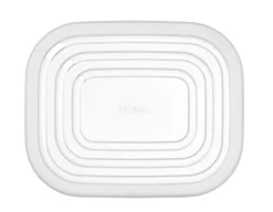 MEPAL Mikrowellendeckel CIRQULA 26 x 21 cm