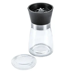 metaltex Gewürzmühle INOX 150 ml