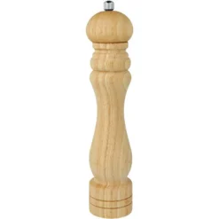 metaltex Pfeffermühle 28 cm braun