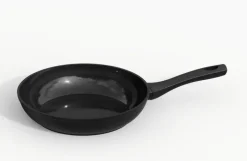 MICHELINO Bratpfanne NEW NORA 24 cm schwarz