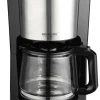 MICHELINO Kaffeemaschine 74217 1,5 Liter mit Timer