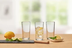 montana Becher 3er Set :GALA 260 ml