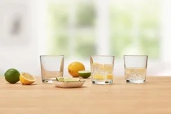 montana Becher 3er Set GALA 240 ml